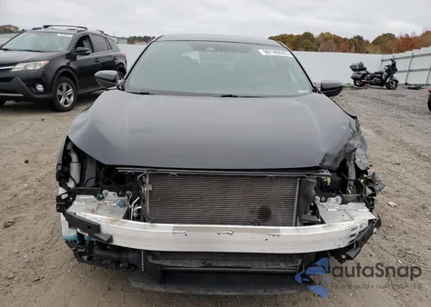 2020 Honda Civic Lx z USA, uszkodzony, nr VIN SHHFK7H33LU413806